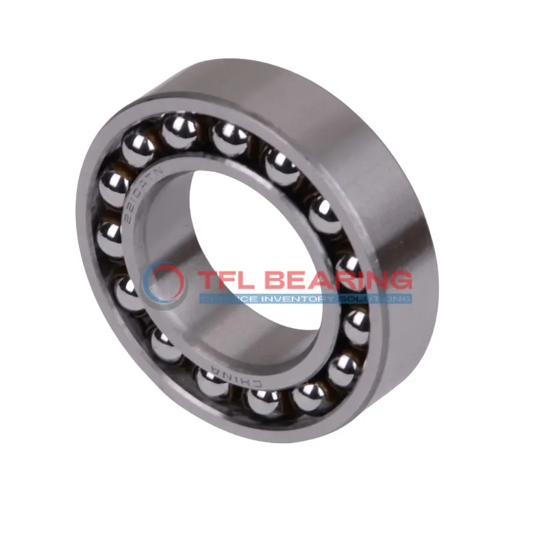 Self Aligning Ball Bearings 1304